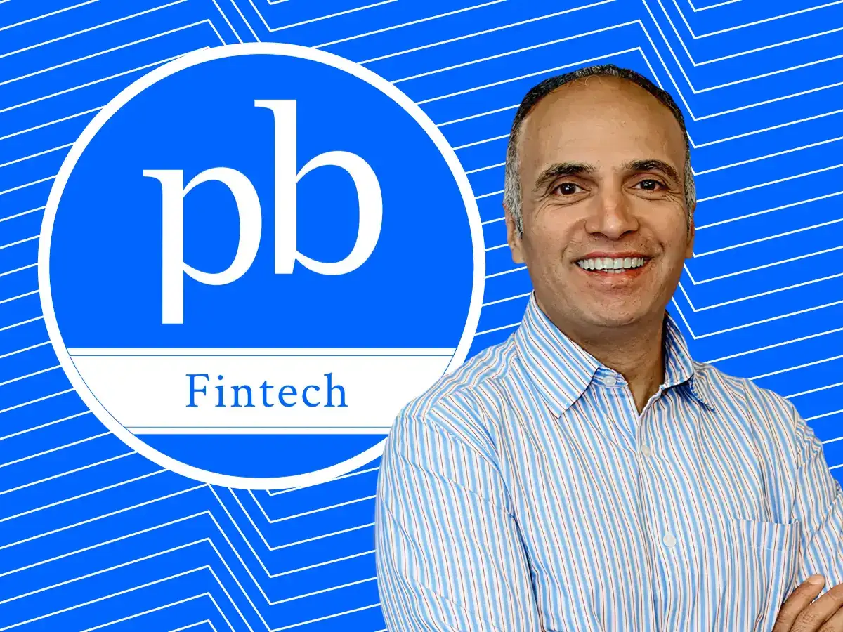 PB Fintech PB Fintech